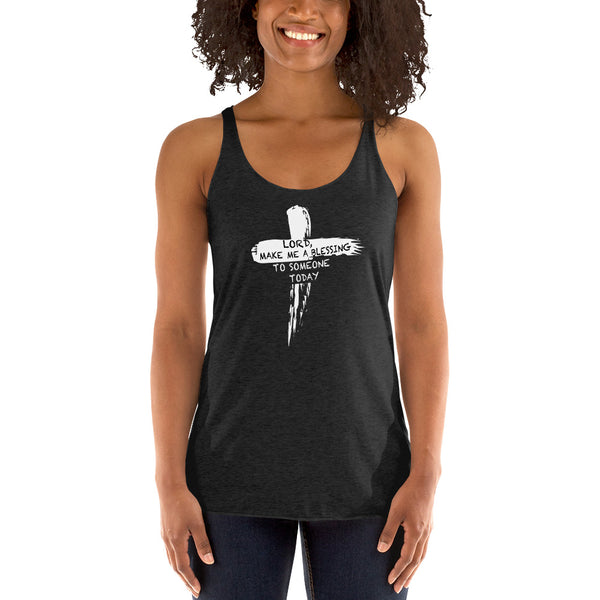 Women's Racerback Tank