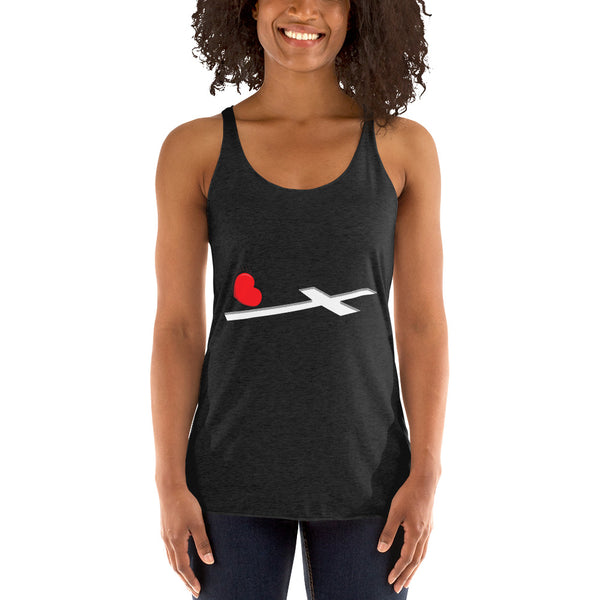 Women's Racerback Tank