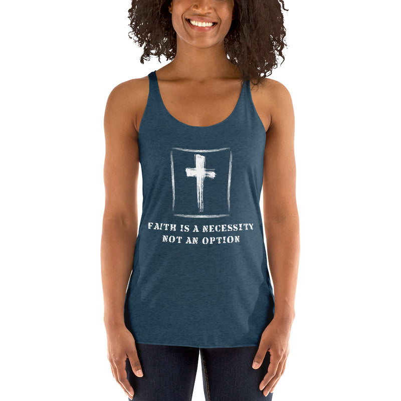 Women's Racerback Tank