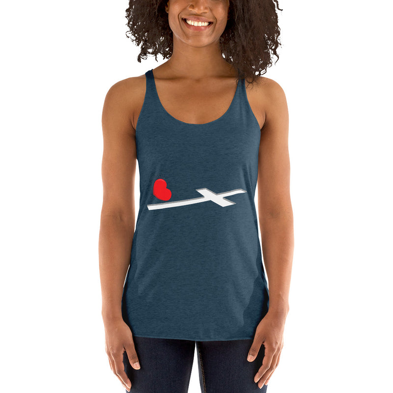 Women's Racerback Tank