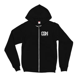 The Faith Compass - Hoodie sweater