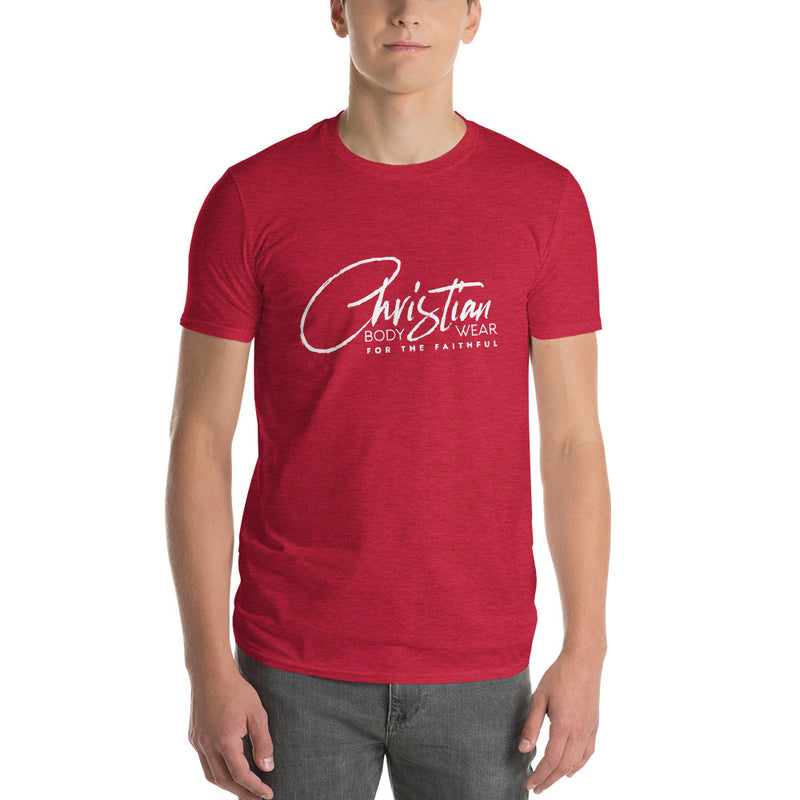 Christian Body Wear Logo Short-Sleeve T-Shirt