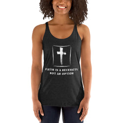 Women's Racerback Tank